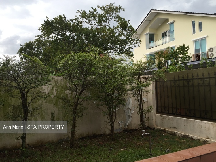 Woodlands Park (D25), Semi-Detached #200642272
